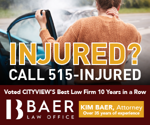 Baer Law