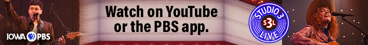 Iowa PBS (October 2025)