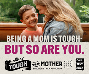 CNA - Tough as a Mother (June 2026)