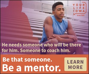 CNA - Be A Mentor (May 2026)