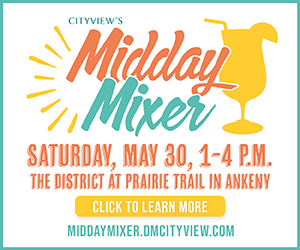 Midday Mixer