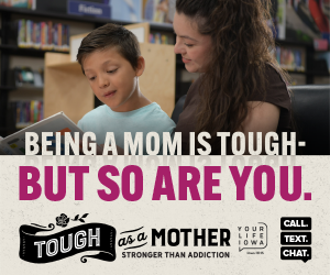 CNA - Tough as a Mother (August 2026)