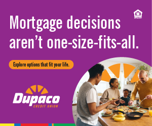 Dupaco (May 2026)