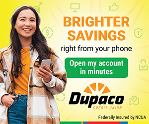 Dupaco (October 2026)